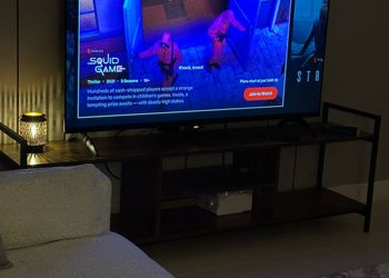 شقة بغرفة نوم وصاله مريحه