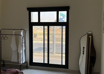 شقة بغرفه نوم وصالة 