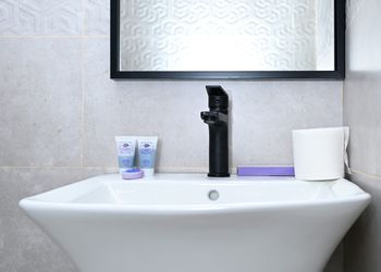 استديو بسرير ماستر ودخول ذاتي