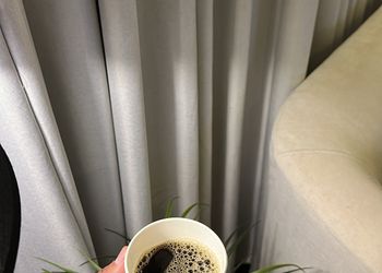 شقة بغرفة نوم وصالة 