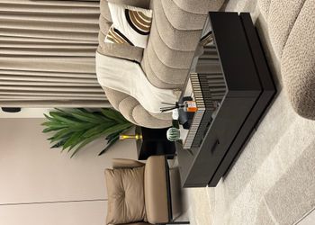 Apartment with 3 Bedroom