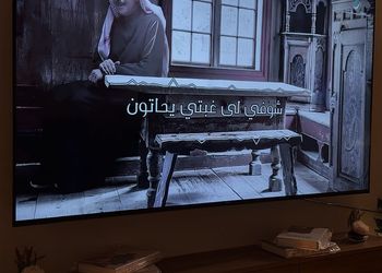 استديو بسرير ماستر وجلسة جانبية