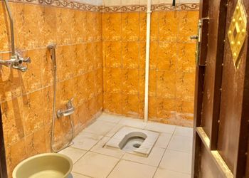 استراحة بجلسة خارجية واجواء ممتعة 