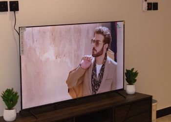 استديو هادئ بسرير ماستر 