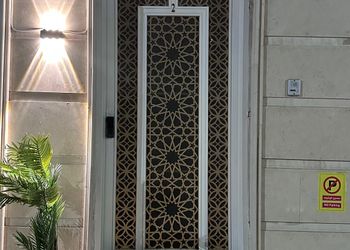 استديو بسرير ماستر ودخول ذاتي