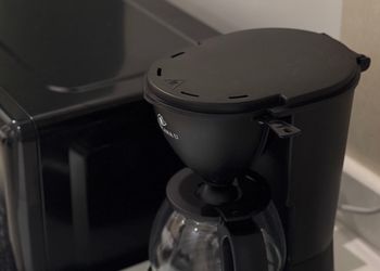 استديو بسرير ماستر وجلسة جانبية 