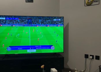 شاليه بغرفتين نوم و صاله