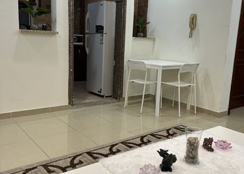شقة بغرفة وصالة ومجلس بدخول ذاتي