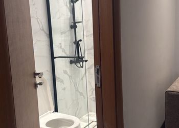 استديو بسرير ماستر ودخول ذاتي