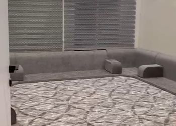شاليه بألعاب أطفال