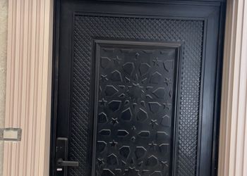 شقة بغرفتين نوم وصالة 