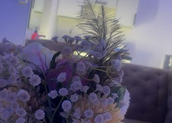 استديو بسرير ماستر وجلسة جانبية