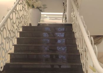 شاليه بمسبح 