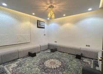 شقة واسعه 