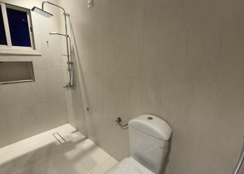 استديو بتصميم مودرن دخول ذاتي 