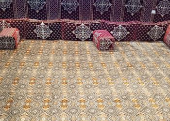 شاليه بركن شواء ومسبح خارجي