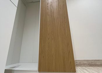 استديو بدخول ذاتي وتصميم هادئ 