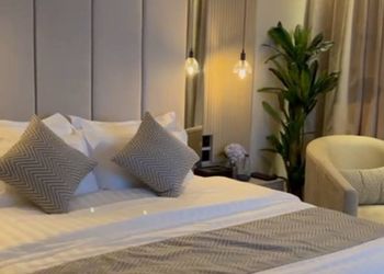 استديو أنيق لليلة مريحة ومميزة