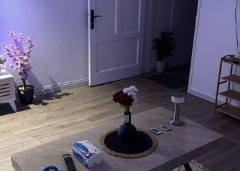 استديو بسرير ماستر ودخول ذاتي