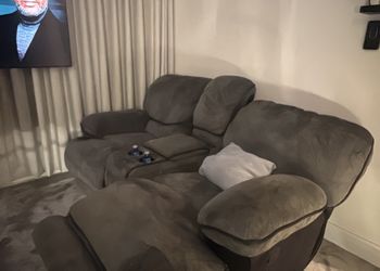 استديو بسرير ماستر ودخول ذاتي