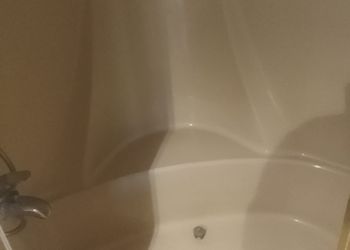 كرفان بجلسة خارجية وأجواء ممتعة