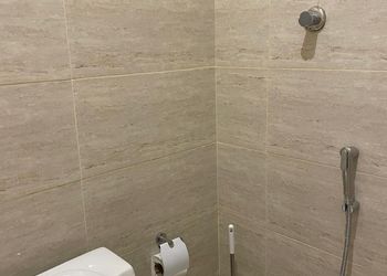 استديو بسرير ماستر ودخول ذاتي