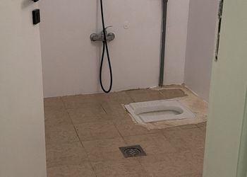 شقة بغرفة نوم وصالة 