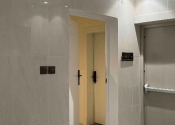 استديو بسرير ماستر ودخول ذاتي