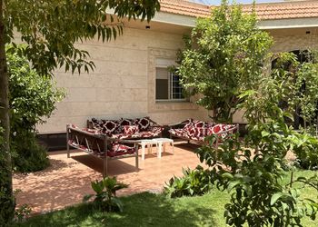 فيلا لتعيش اجواء مرحة ومميزة 