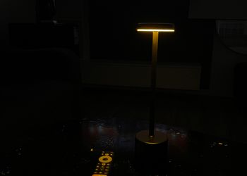 استديو هادئ بسرير ماستر 