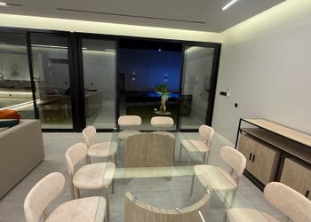 استراحة راقية مع مسبح