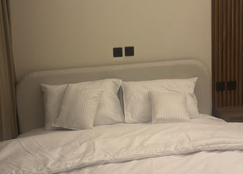 استديو بسرير ماستر ودخول ذاتي 
