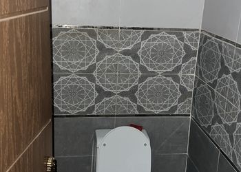 شاليه بألعاب أطفال