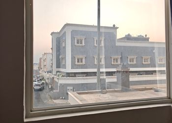فيلا دورين بصالة أنيقة وغرفتين نوم