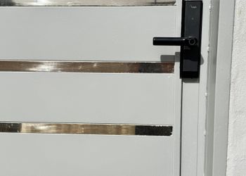 استراحة بحوش خاص