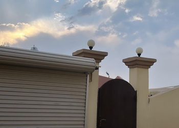 شاليه بصاله جلوس وغرف نوم