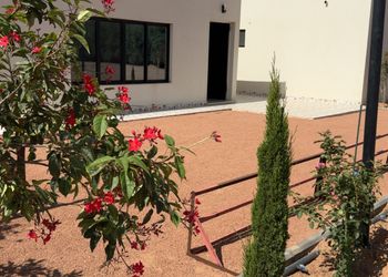 مزرعة بمجالس واسعة وأجواء ممتعة