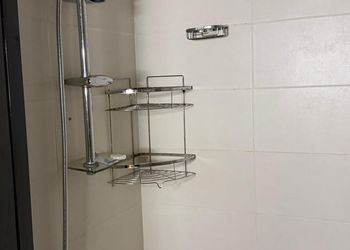 استديو هادئ بسرير ماستر 