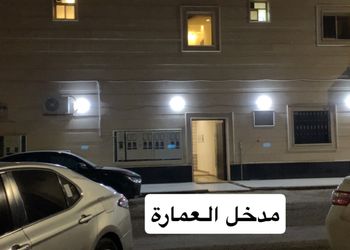 استديو بسرير ماستر وأثاث مريح 