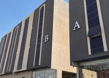 استديو بسرير ماستر ودخول ذاتي