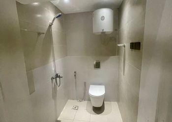 استديو بسريرين مفردة ودخول ذاتي 
