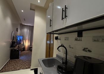 Studio With Master bed