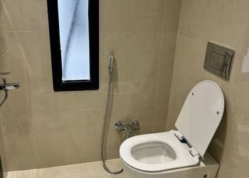 استديو انيق بسرير ماستر