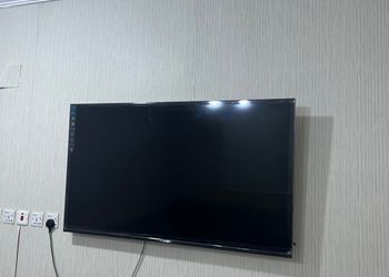 شقة بغرفة نوم وصالة جلوس 