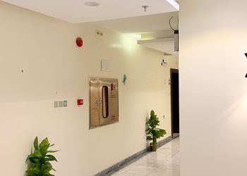 استديو بسرير ماستر ودخول ذاتي