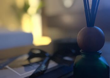 استديو بتصميم انيق وهادئ 