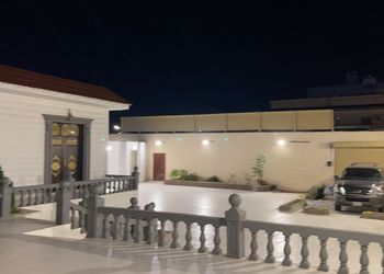 استراحه بمجالس وجلسه خارجيه 