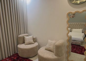 استديو بكراج،دخول ذاتي،شاشه ٧٥