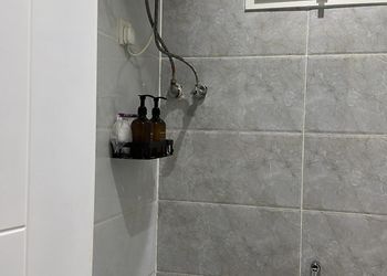 استديو هادئ بسرير ماستر 