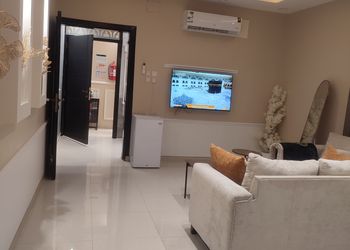  استديو مستقل بحوش ودخول ذاتي